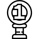 Trophy icon