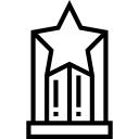 Trophy icon