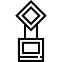 Trophy icon