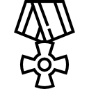 Medal icon