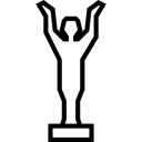 Trophy icon
