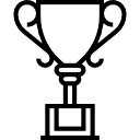 Trophy icon