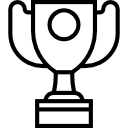 Trophy icon