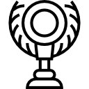Trophy icon