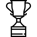 Trophy icon