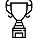 Trophy icon