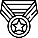 Medal icon