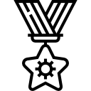 Medal icon