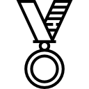 Medal icon