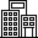bâtiment icon
