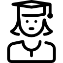 estudiante icon