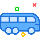 autobús icon