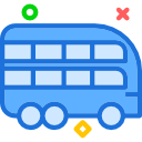 autobús icon