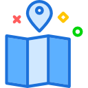 mapa icon