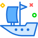 요트 icon