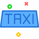 taxi icon