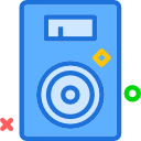 altavoz icon