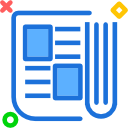 libro electronico icon