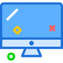 monitor icon