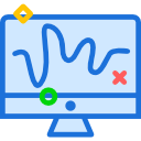 monitor icon