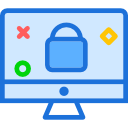 monitor icon