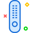 control remoto icon