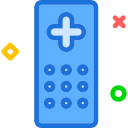 control remoto icon