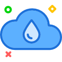 lluvia icon