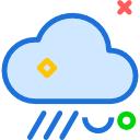 lluvia icon