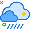 lluvia icon