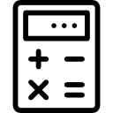 calculadora icon