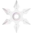 shuriken icon