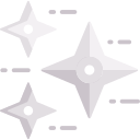 shuriken icon