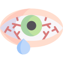 conjuntivitis icon