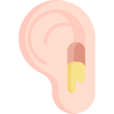 otitis icon