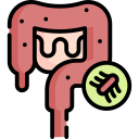 salmonelosis icon