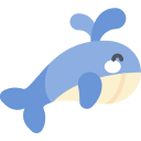 ballena icon