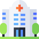 hospital icon