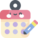 calendario icon