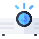 proyector icon