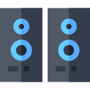 altavoz icon