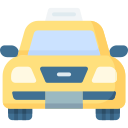 taxi icon