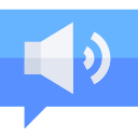 audio icon