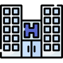 hotel icon