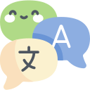 idiomas icon