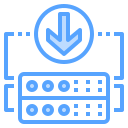 base de datos icon