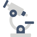 microscopio icon