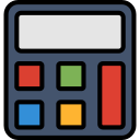 calculadora icon