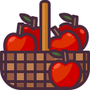 manzanas icon