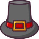 sombrero icon